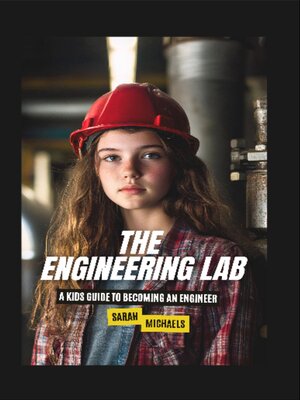 cover image of The Engineering Lab